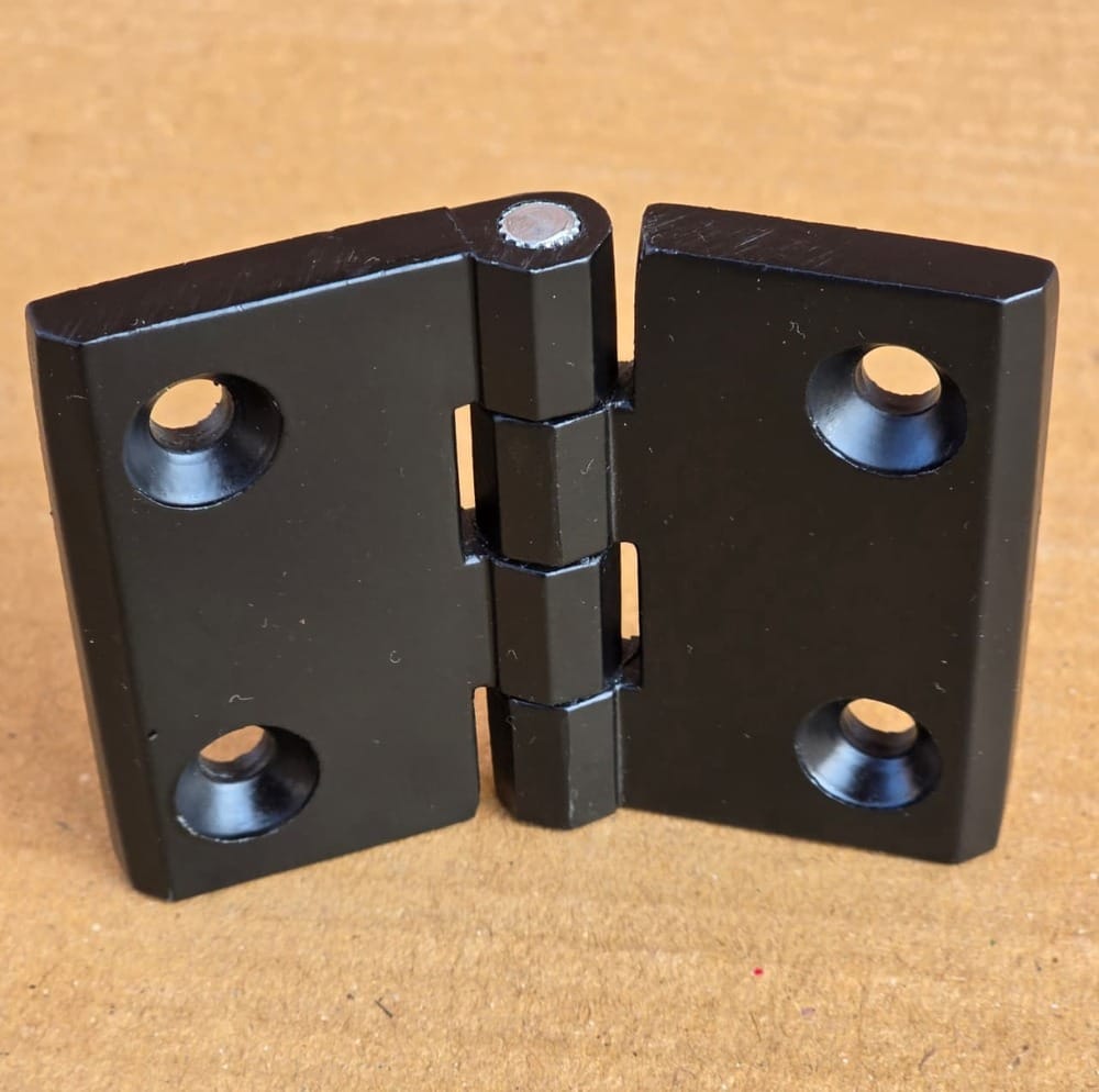 High-Quality Door Hinges Manufacturer for Residential and Commercial Use