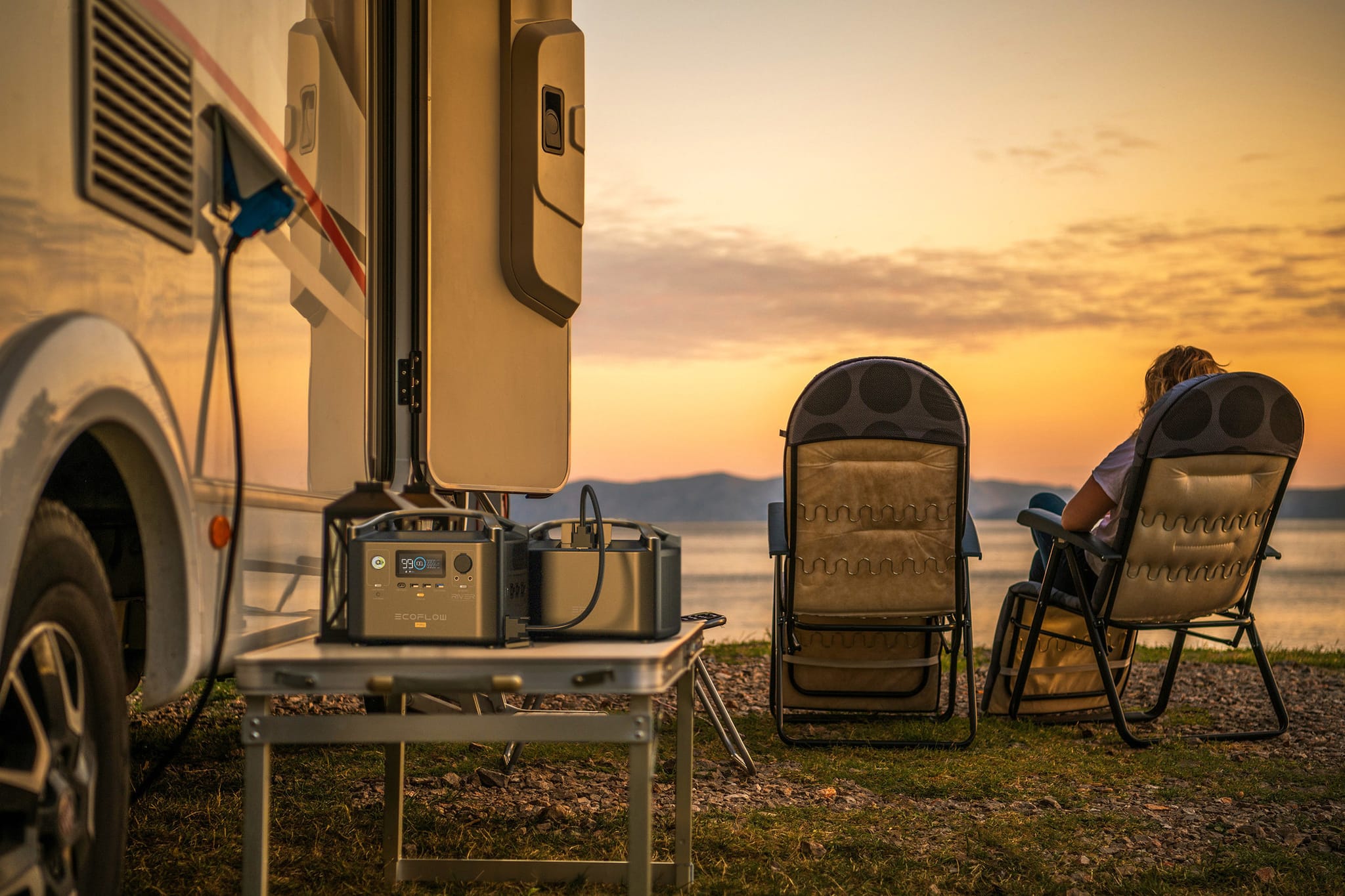 EcoFlow Delta 2: The Ultimate Portable Power Solution