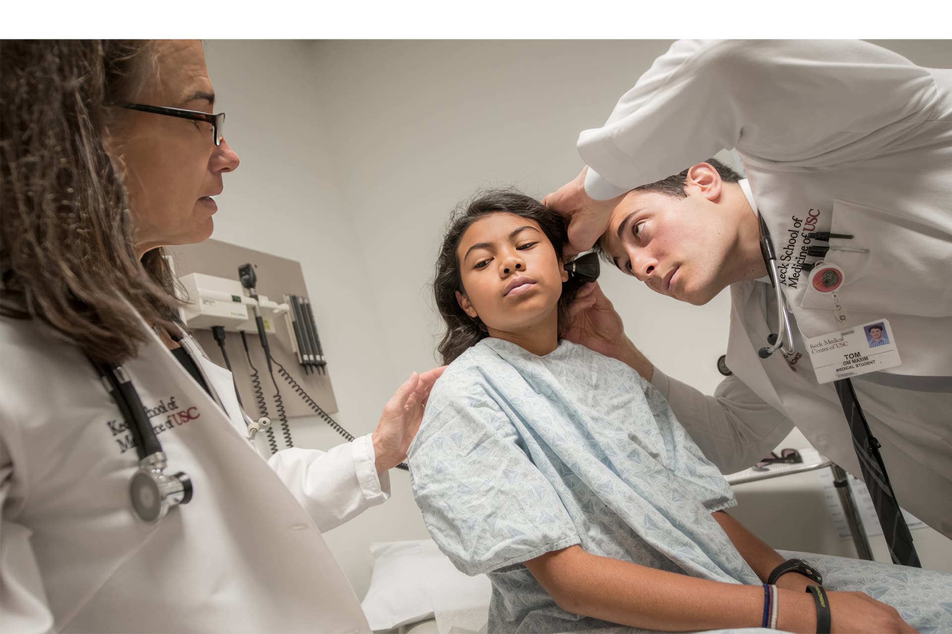 Local Family Practice Focused on Patient-Centered Healthcare