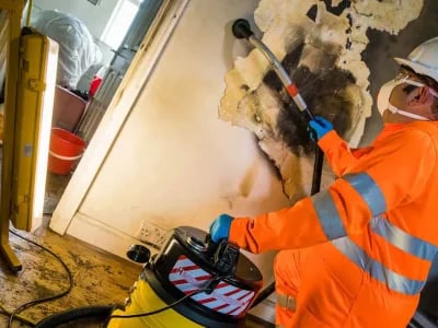 Professional Help for fire damage restoration east austin tx