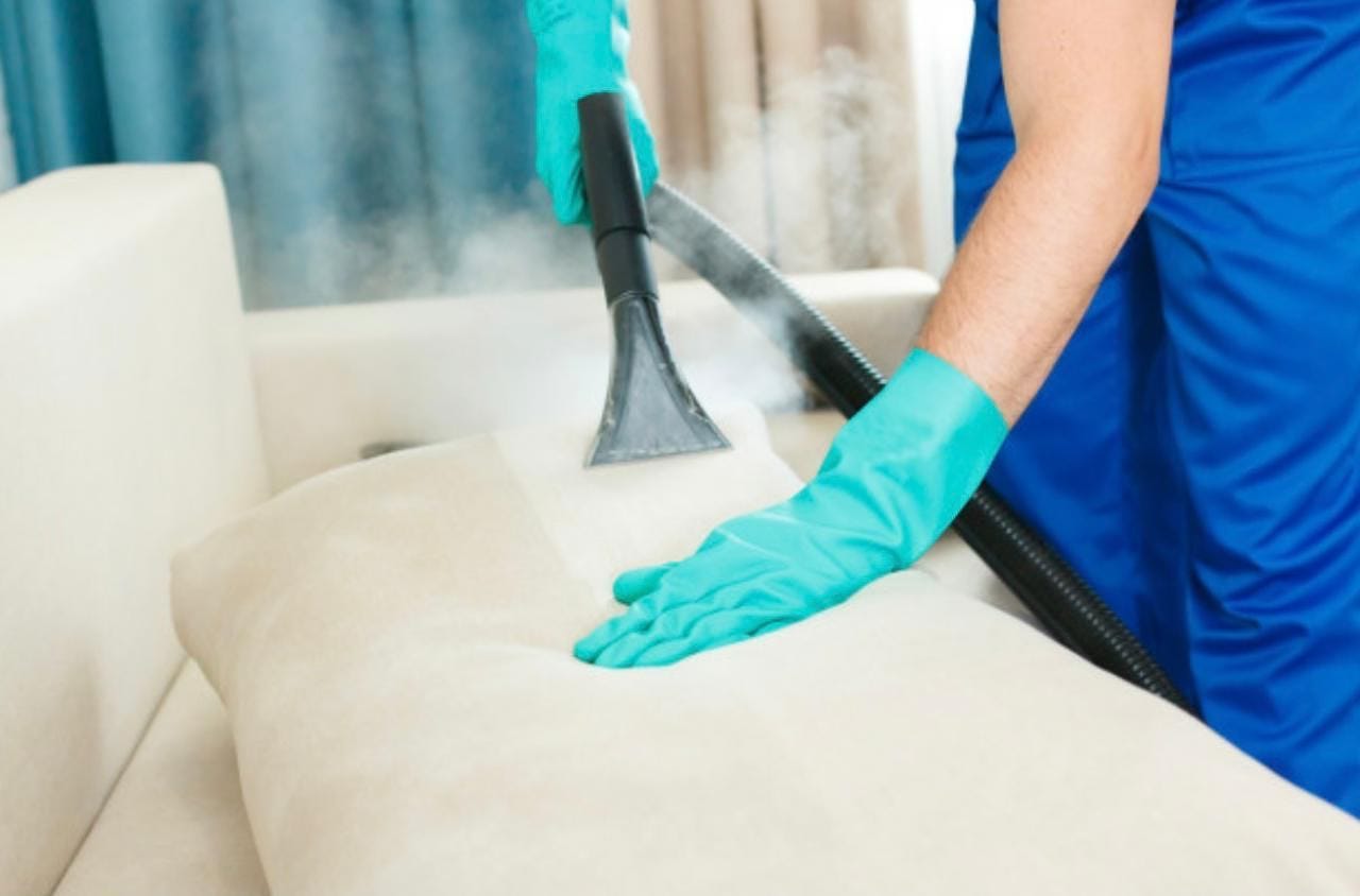 Sofa Cleaning Dubai – Reliable, Affordable & Effective