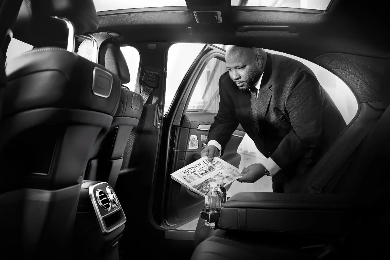 VIP Travel Solutions from Leading Limo Companies in Miami