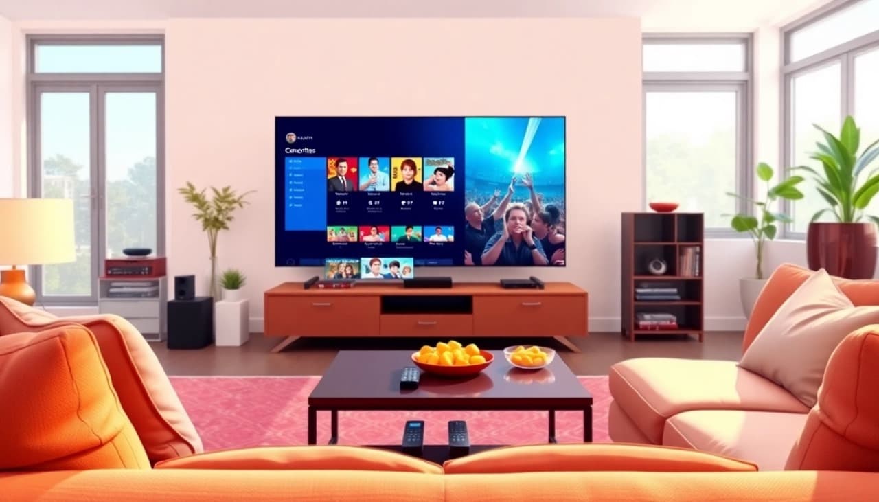 Best IPTV for Sports Coverage Across All Leagues