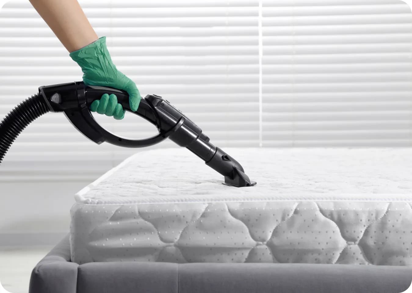 Mattress Cleaning Dubai Experts – We Steam Clean Safely