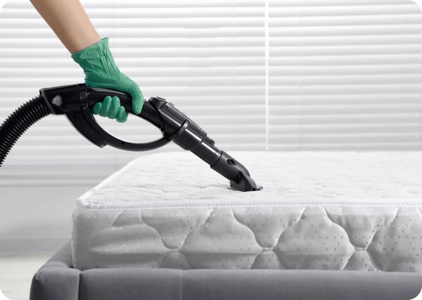 Mattress Cleaning Dubai Experts – We Steam Clean Safely