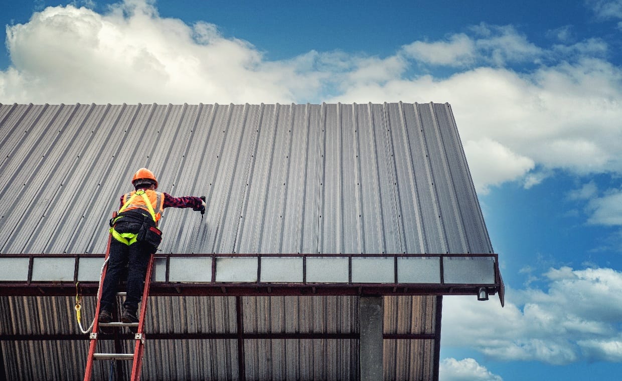 Why Businesses Trust Our Reliable Roofing Services