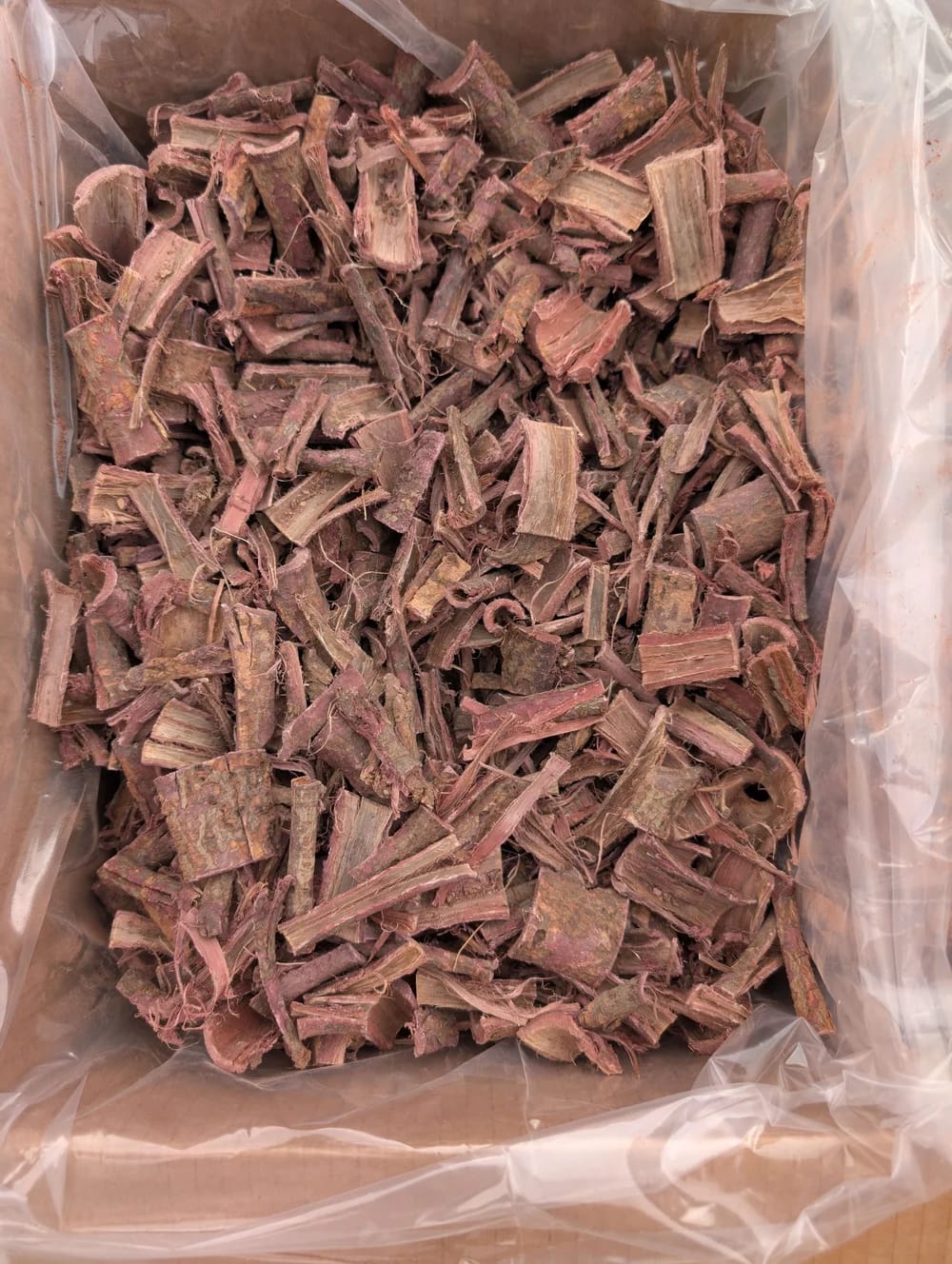 Why Natural Dyemakers Prefer Mhrb USA