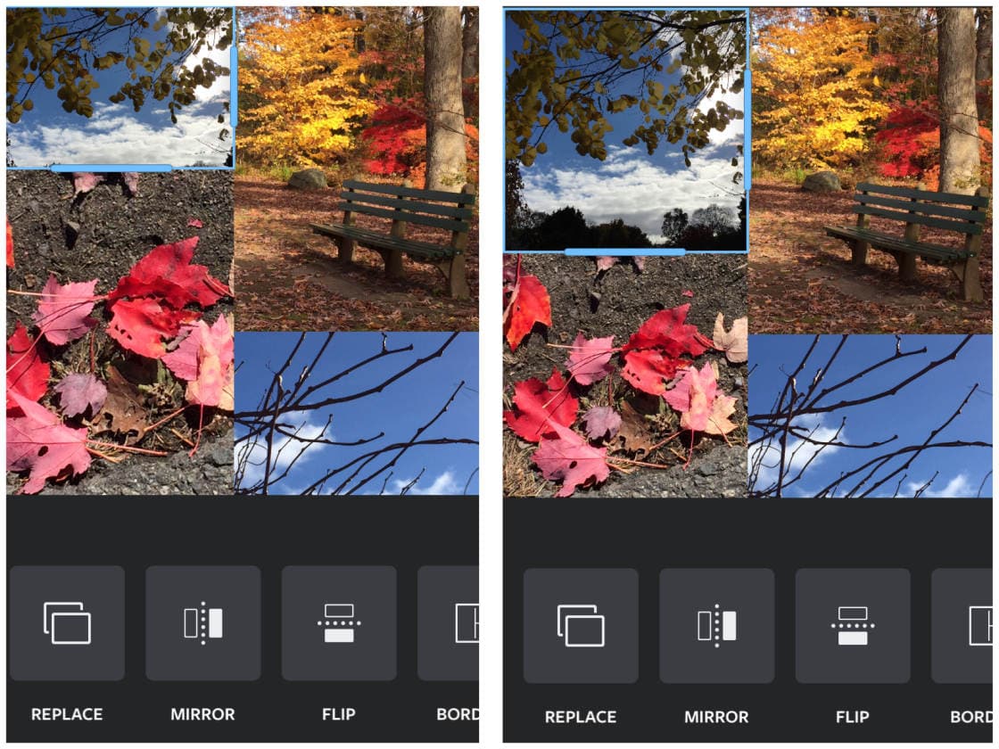 Picture Collage Online Free with Limitless Creative Options