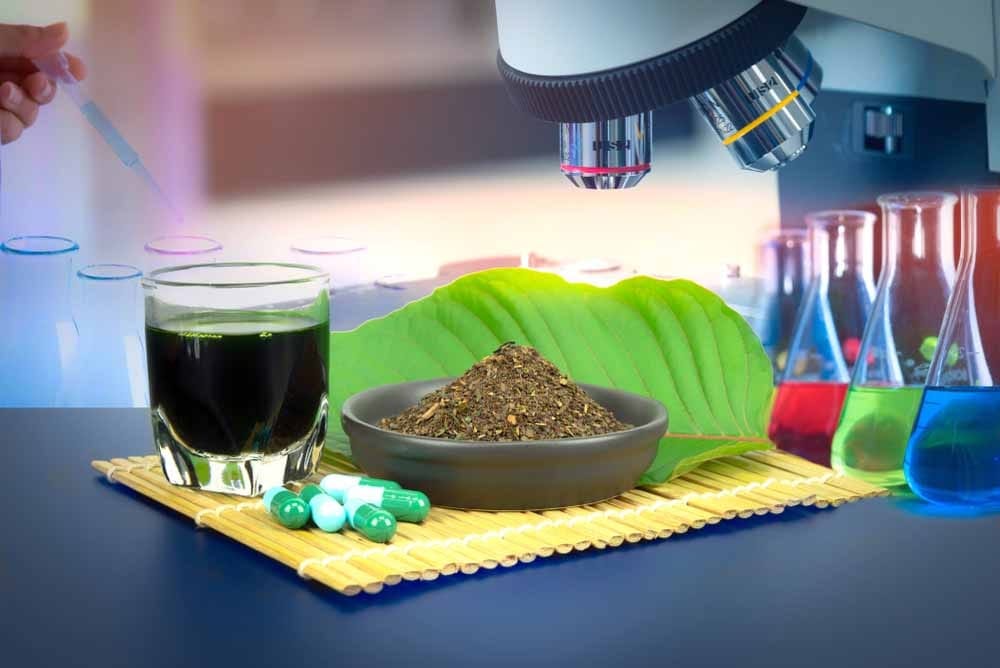 Lab-Tested Kratom Thailand: Complete Guide for 2025