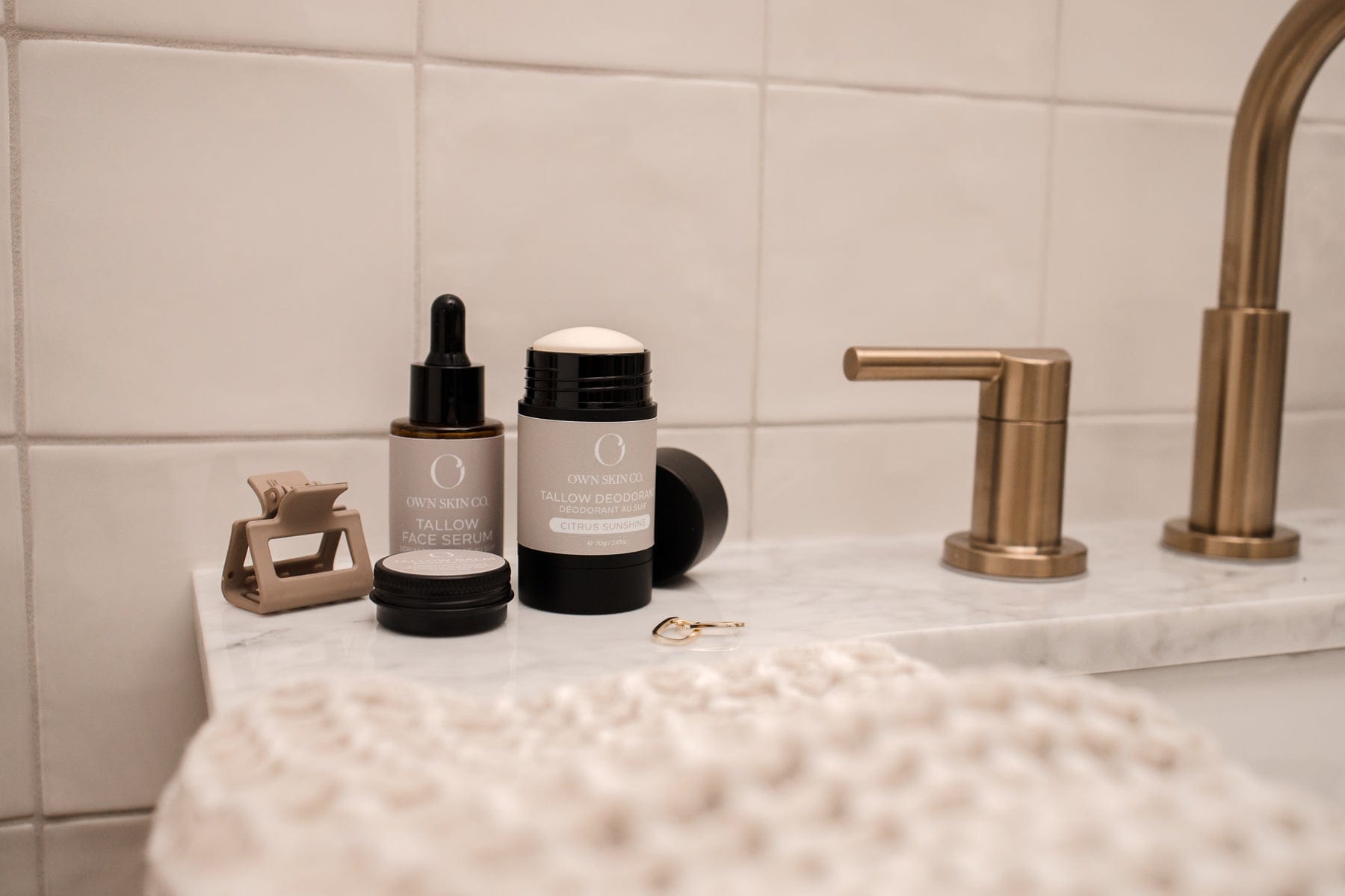 Pourquoi choisir beef tallow for face dans votre routine beauté
