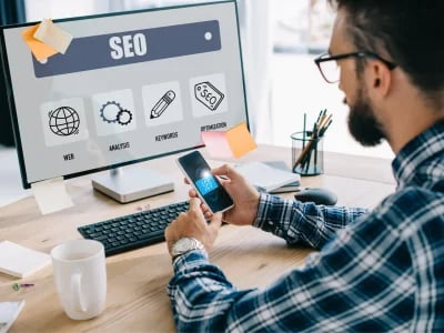 Seo Company In USA Built For Online Success