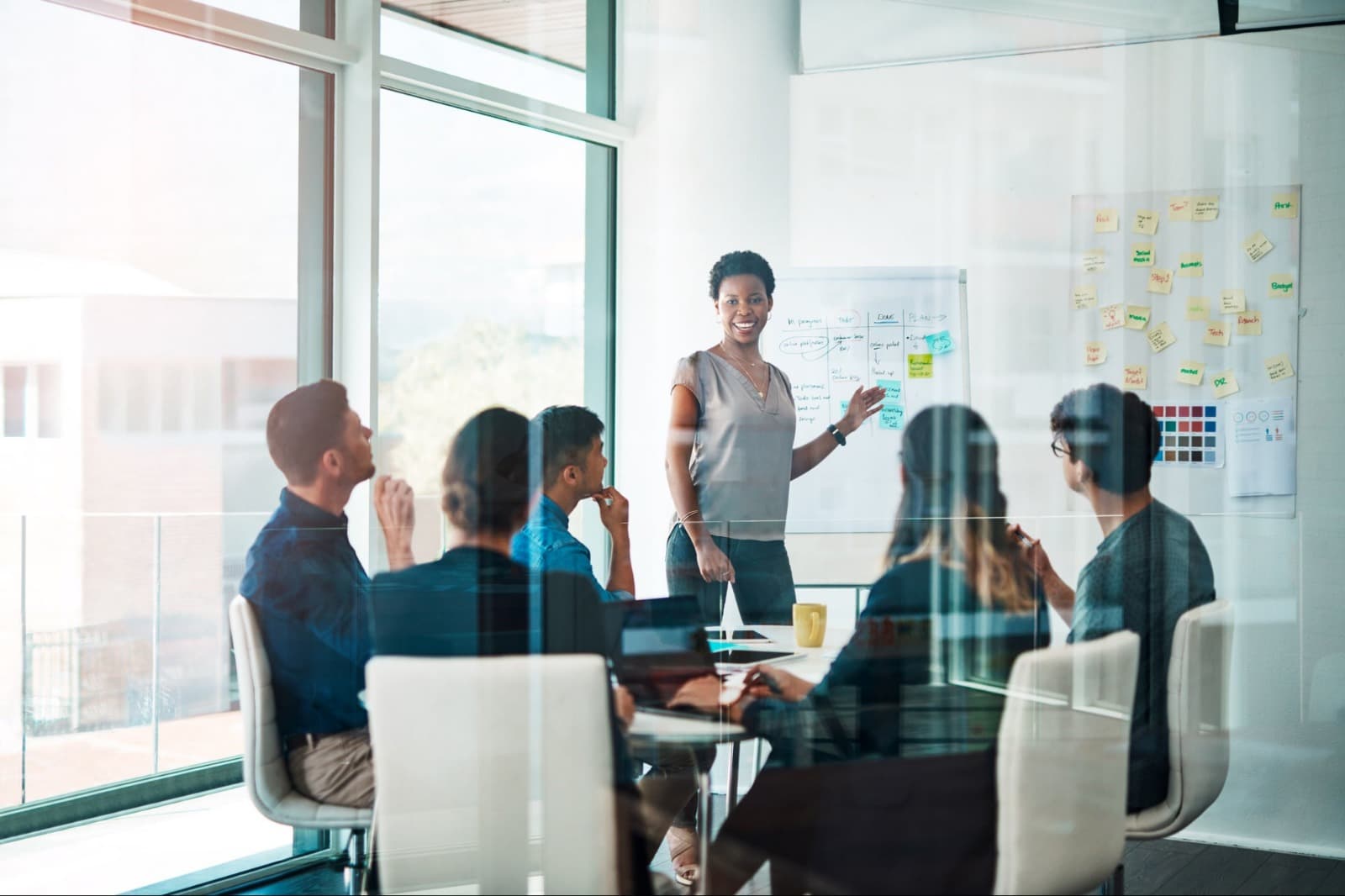 UNDERSTANDING COMPETITOR PRICING TO IMPROVE YOUR POSITIONING