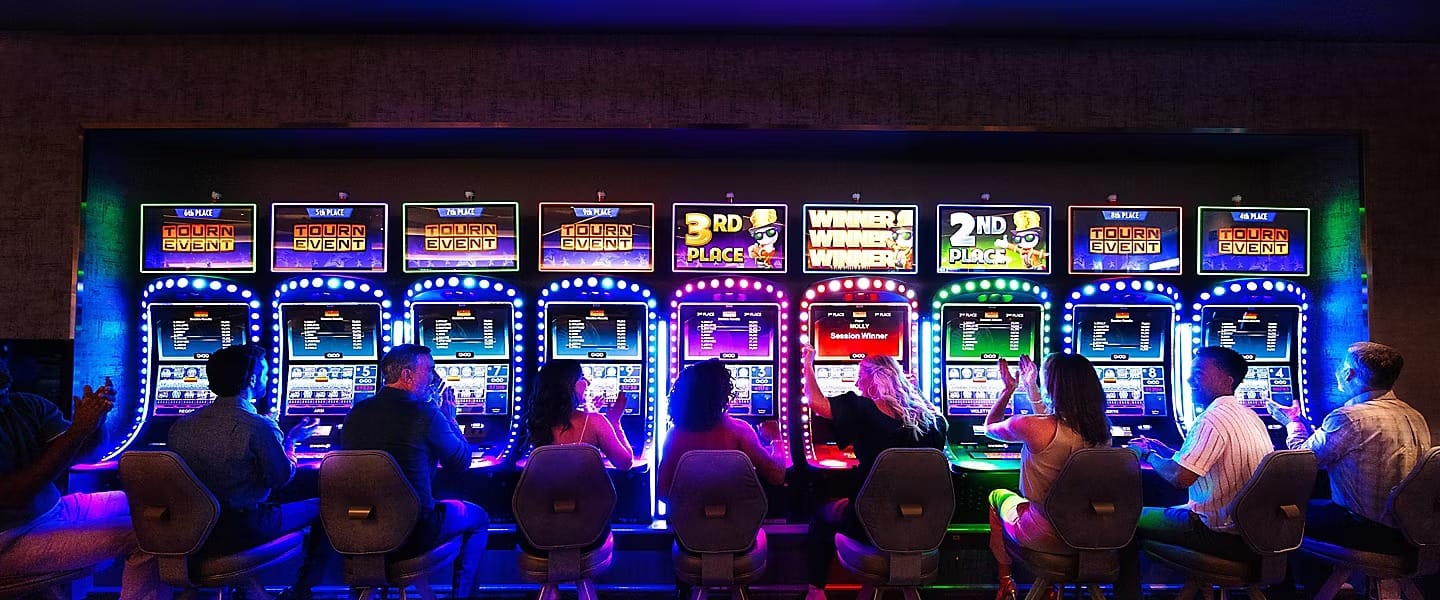 ลุ้นรางวัลใหญ่ทุกวันกับ PG SLOT เว็บสล็อตที่เล่นแล้วได้เงินจริง