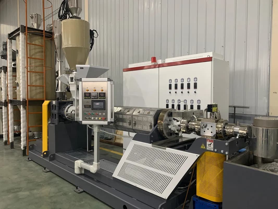 MeiXin Brush Machinery Helps Factories Scale Their Production