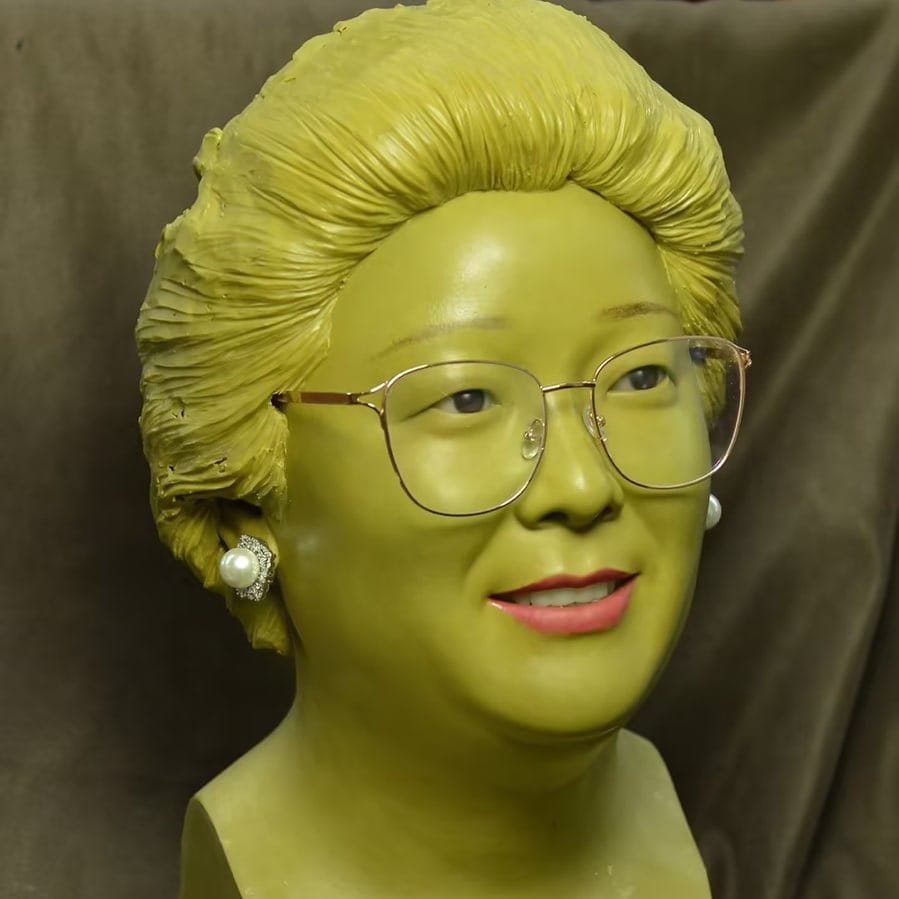 Lifelike Wax Figures for Sale from Trusted Manufacturer