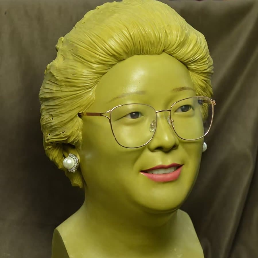 Lifelike Wax Figures for Sale from Trusted Manufacturer