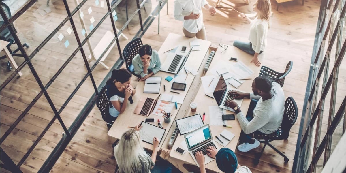 SEO Agentur mit KI – Ihr Partner SEYBOLD für langfristigen SEO-Erfolg