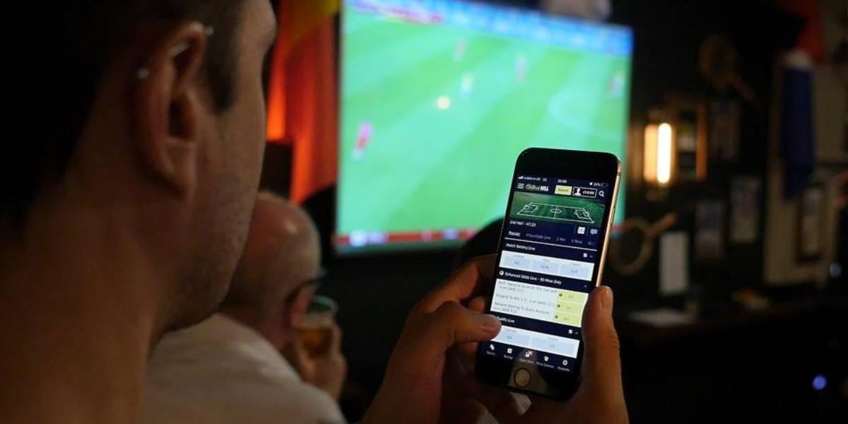 BET UP Skill-Driven Sports Competition Platform