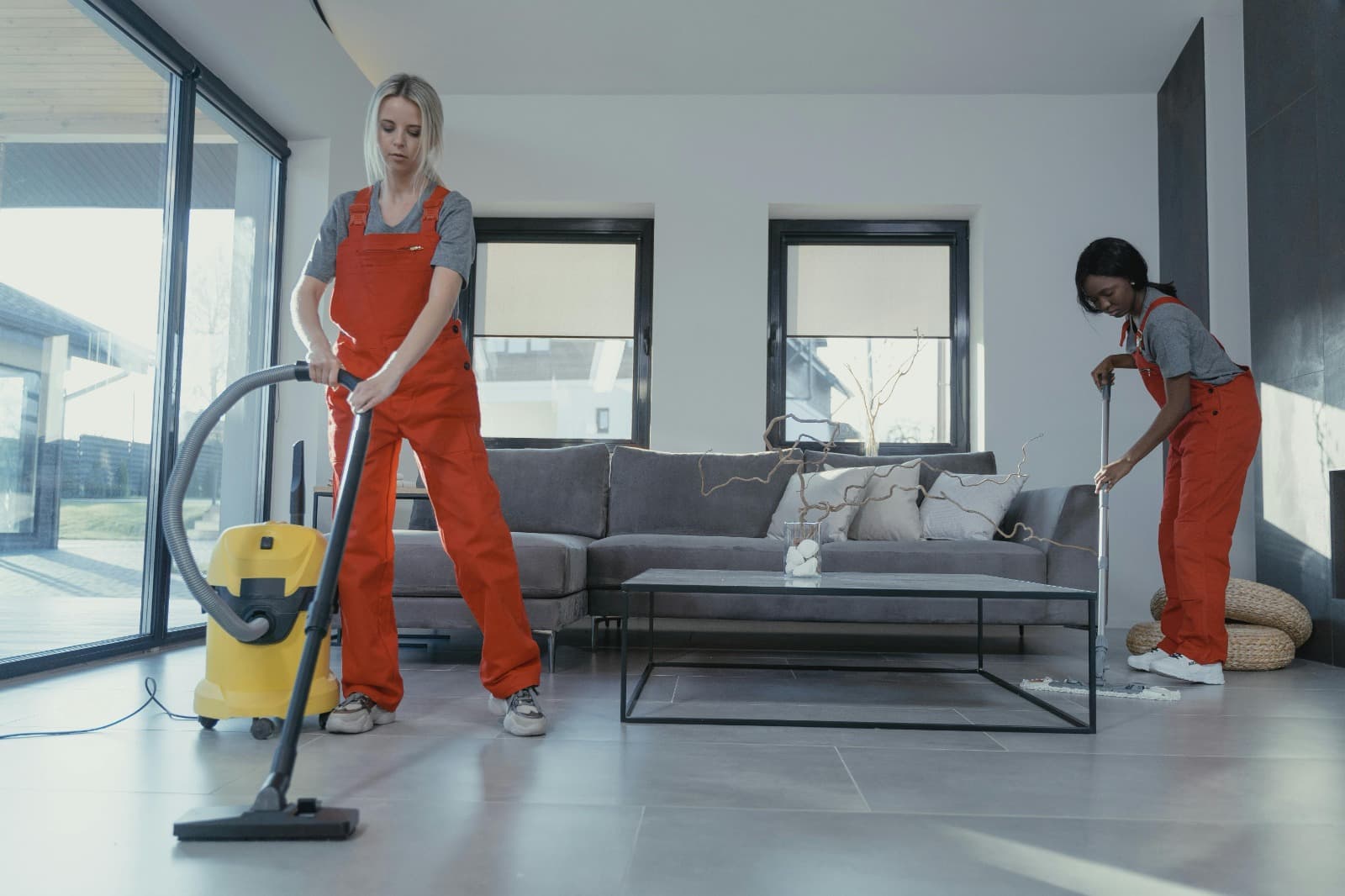 Affordable Cleaning Services Near Me for Clean Living