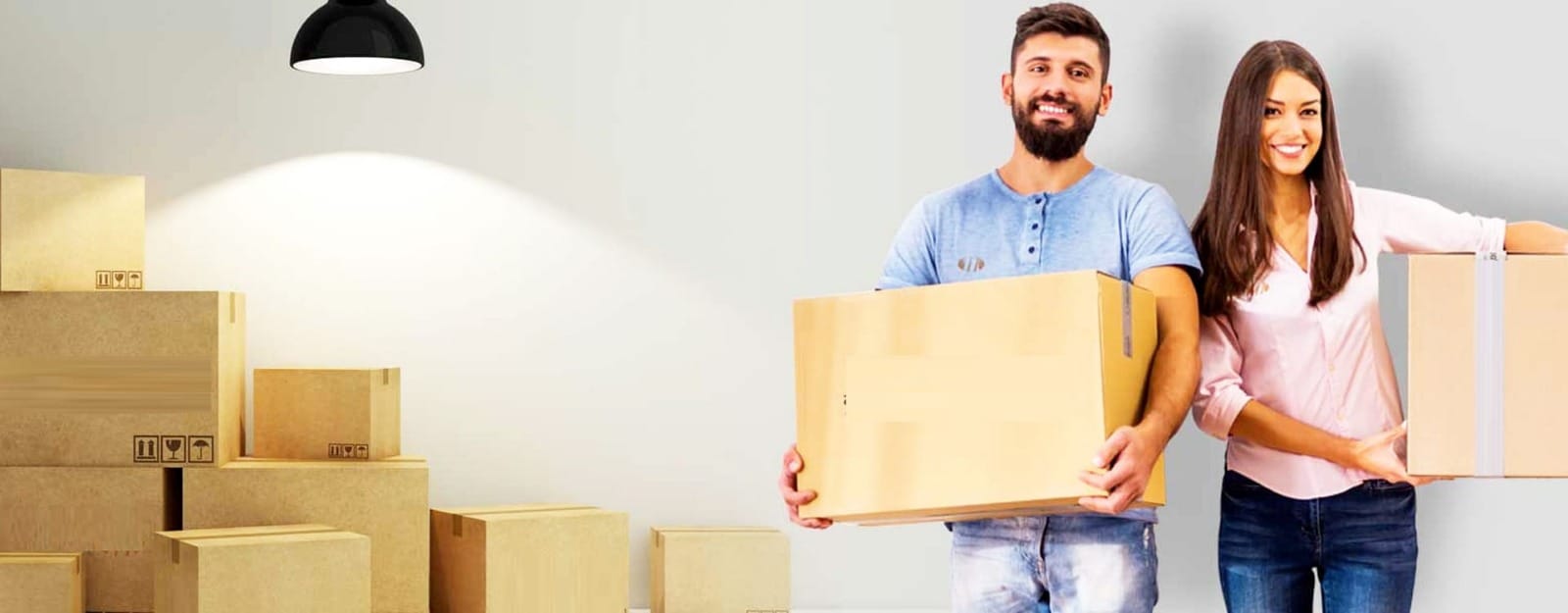 GoPro Moving & Delivery: Calgary Movers Offering Dependable Customer Service
