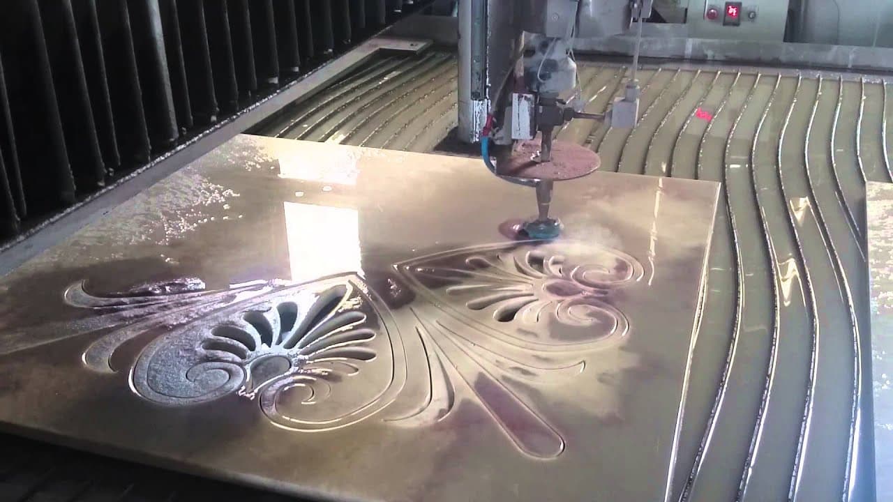 高效水刀设备提升工业生产效率