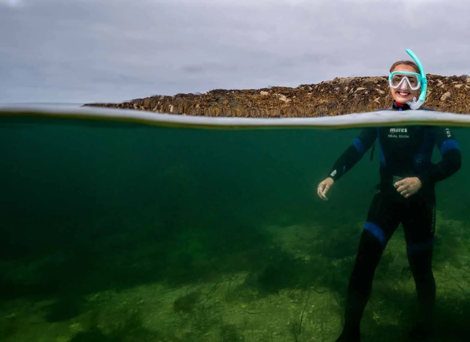 Beginner Padi Open Water Northern Ireland Training Programs