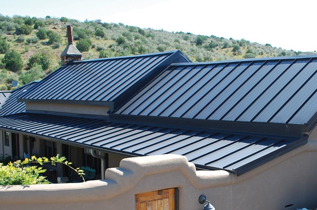 Roofers near Covington, LA with Transparent Pricing
