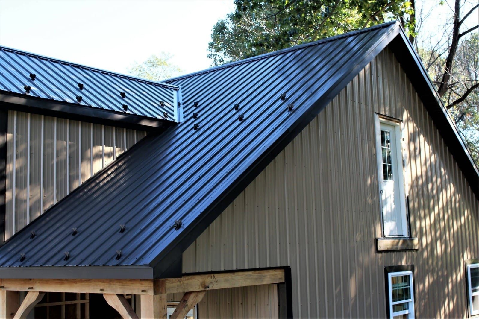 Roofing Contractors in Covington, LA – Repairs, Replacement & Renovations