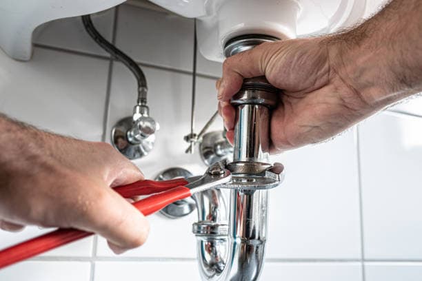 Professional Whole House Repiping Services St Petersburg FL