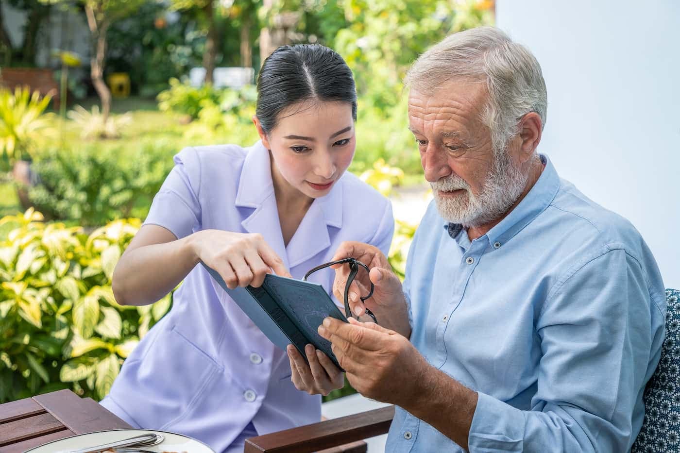Top-Rated Home Healthcare Services You Can Rely On