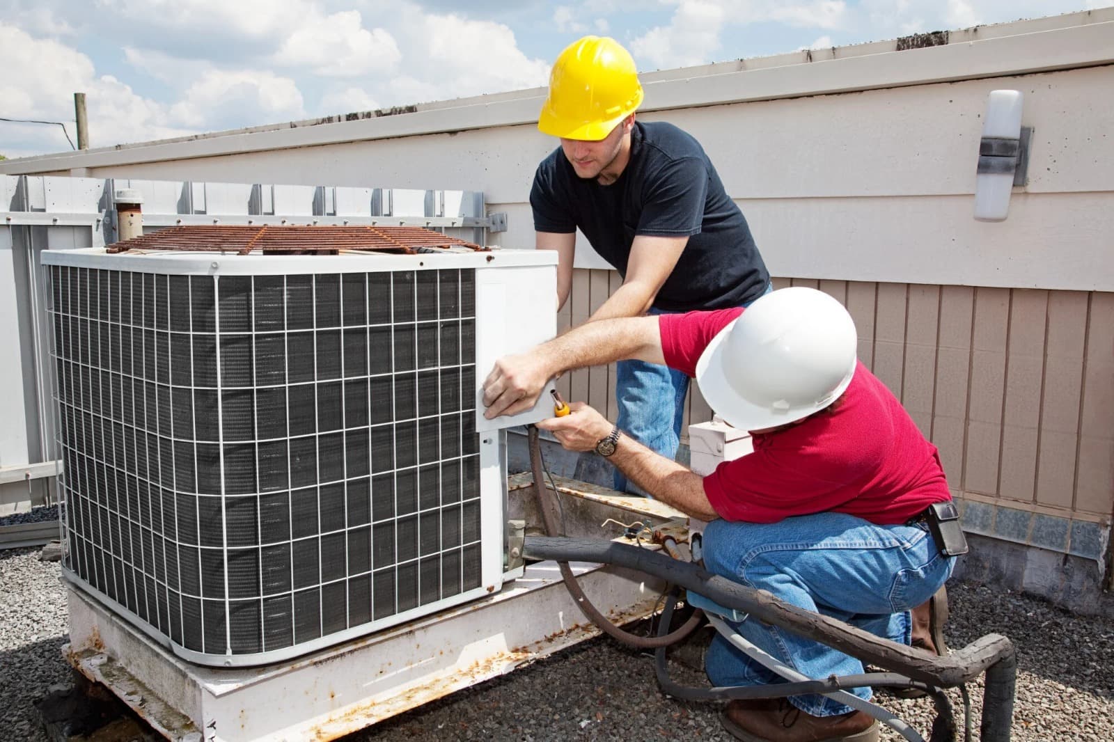 AC Installation Near Me – Professional Air Conditioning Experts