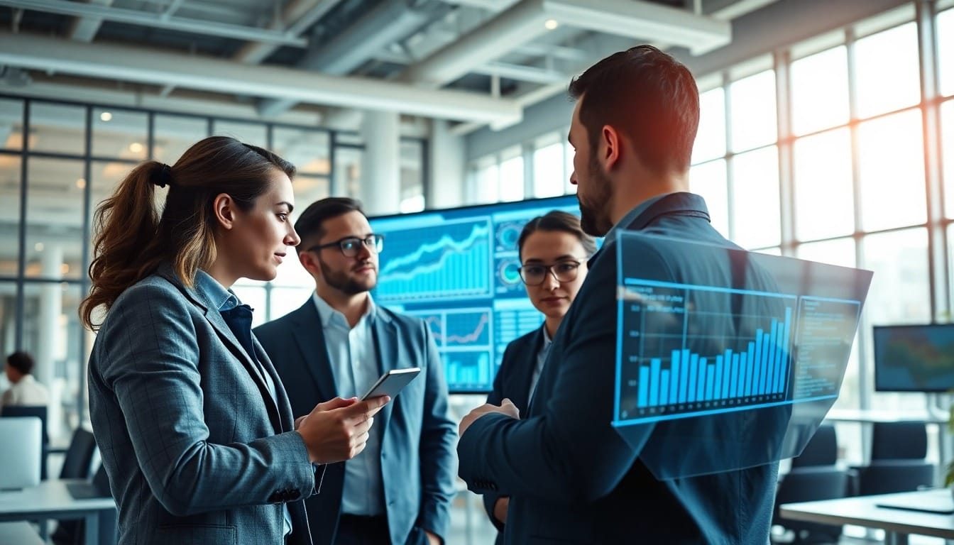 High-Conversion Ad Copy Techniques for Social Media Marketing