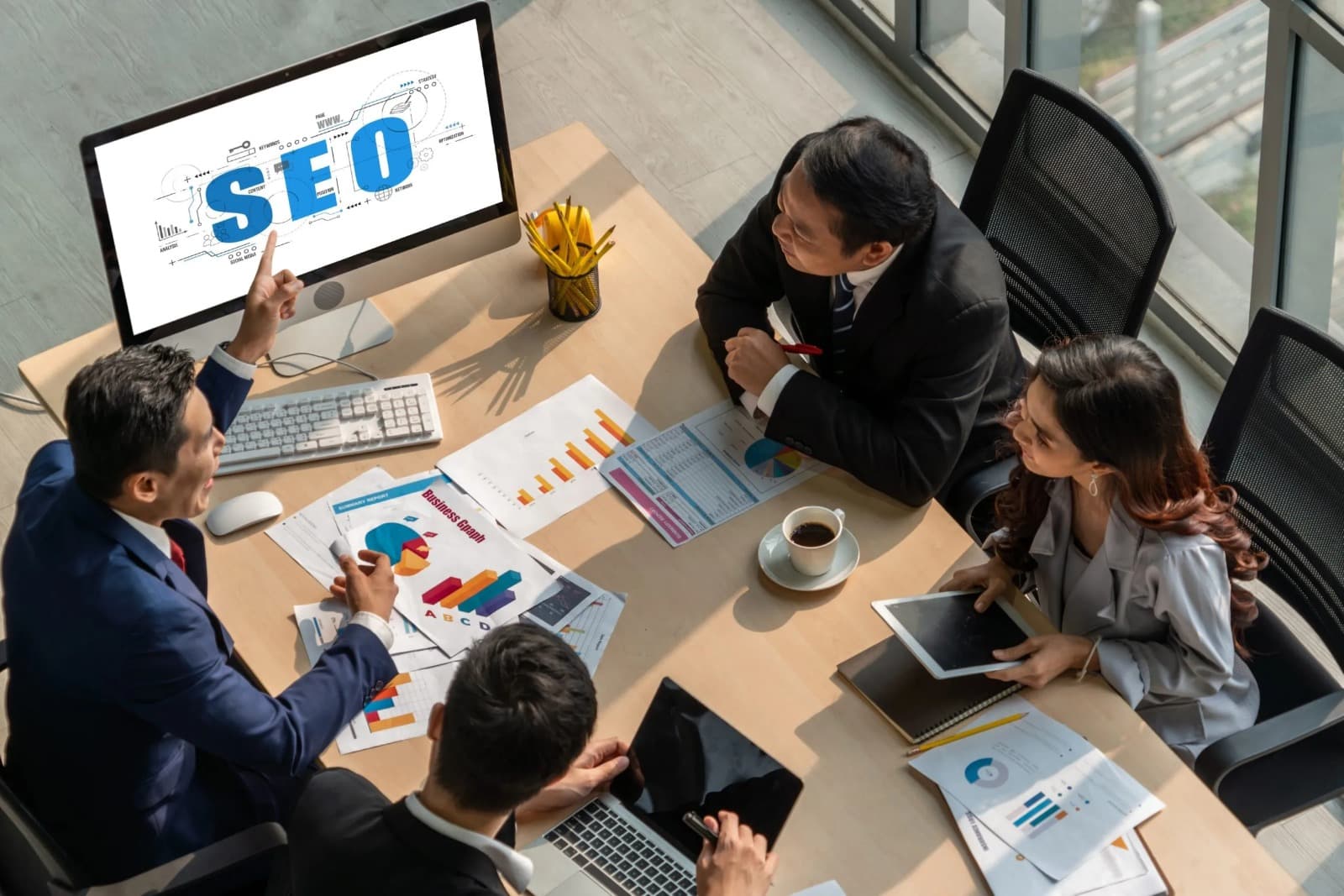 Trusted Auckland SEO Expert for Business Growth