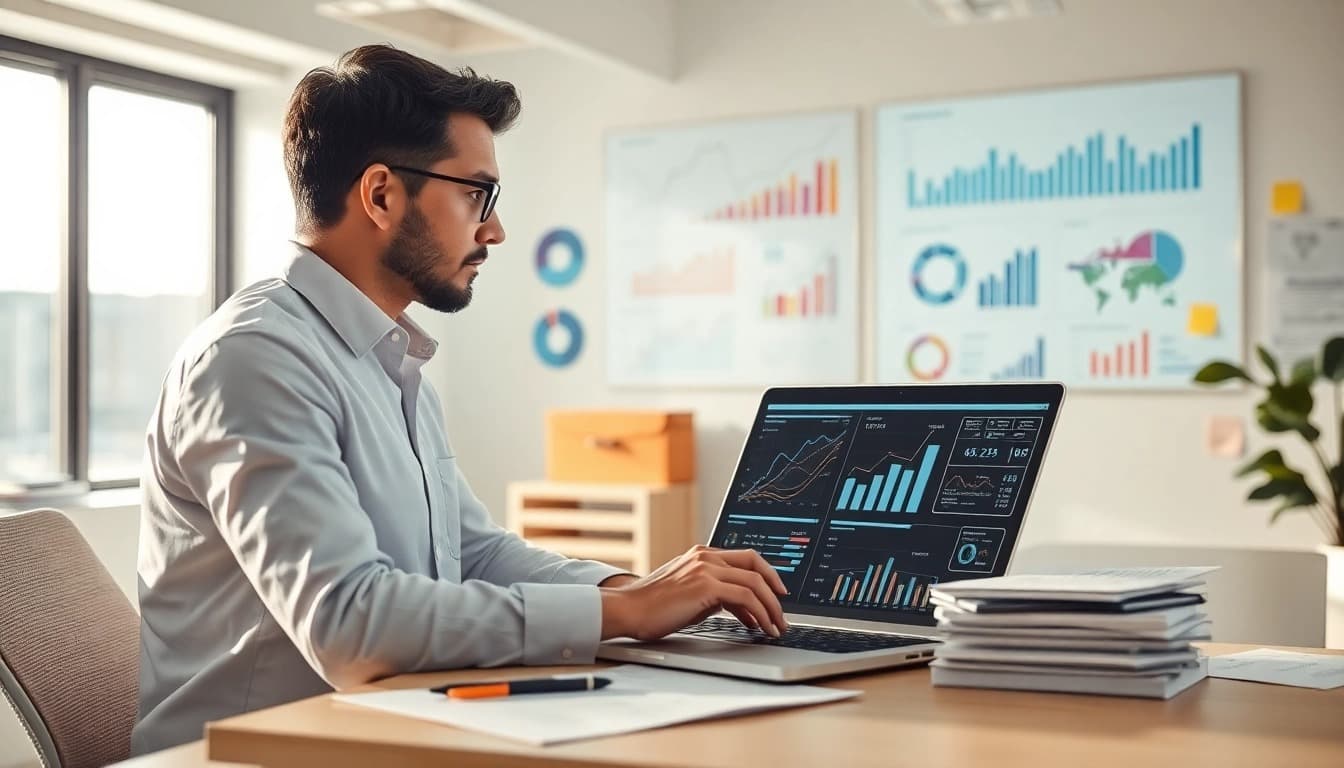 Show Social Media Marketing Drives Business Success