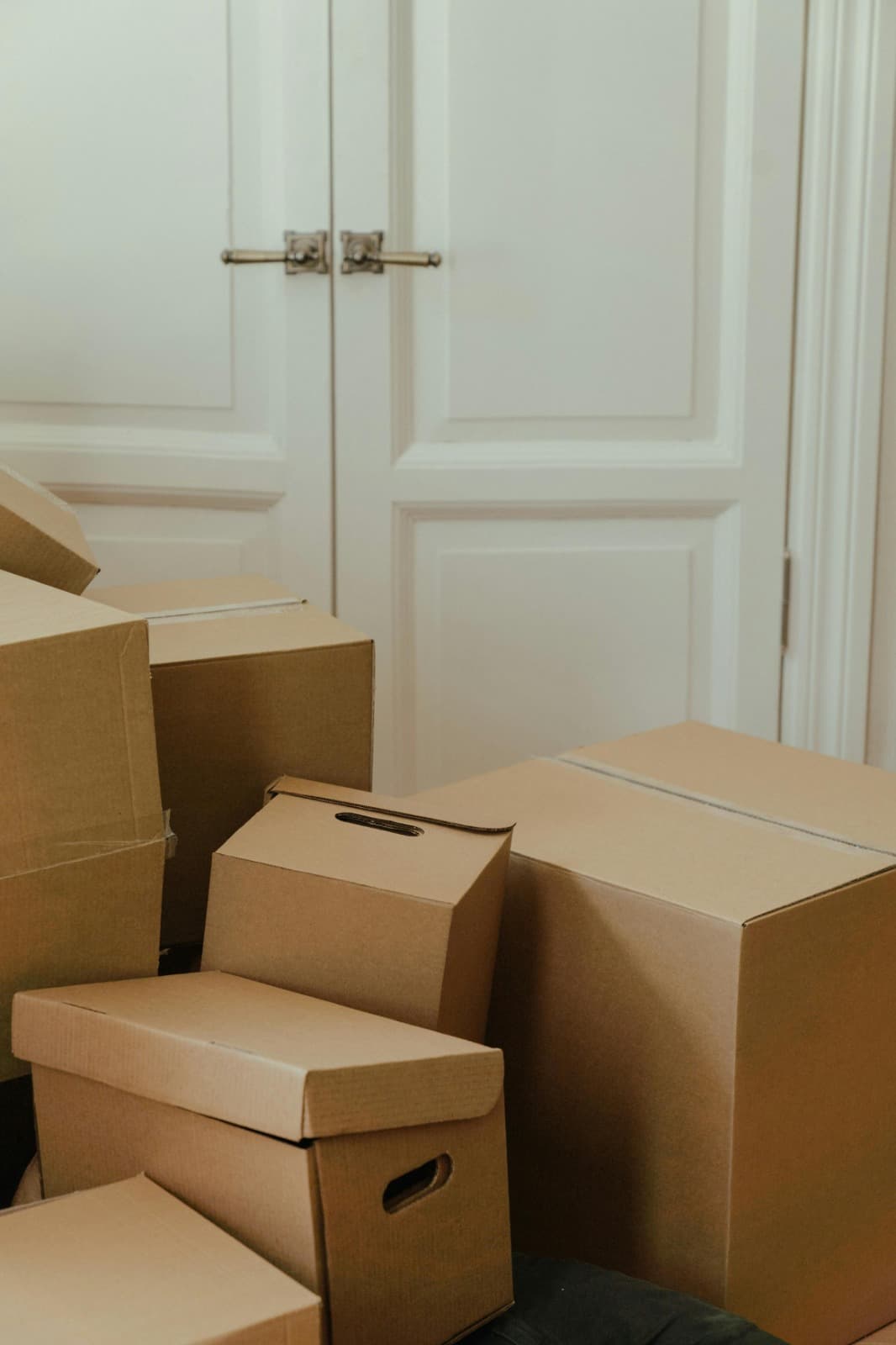 Reliable International Moving Services UK – Get a Quote Today