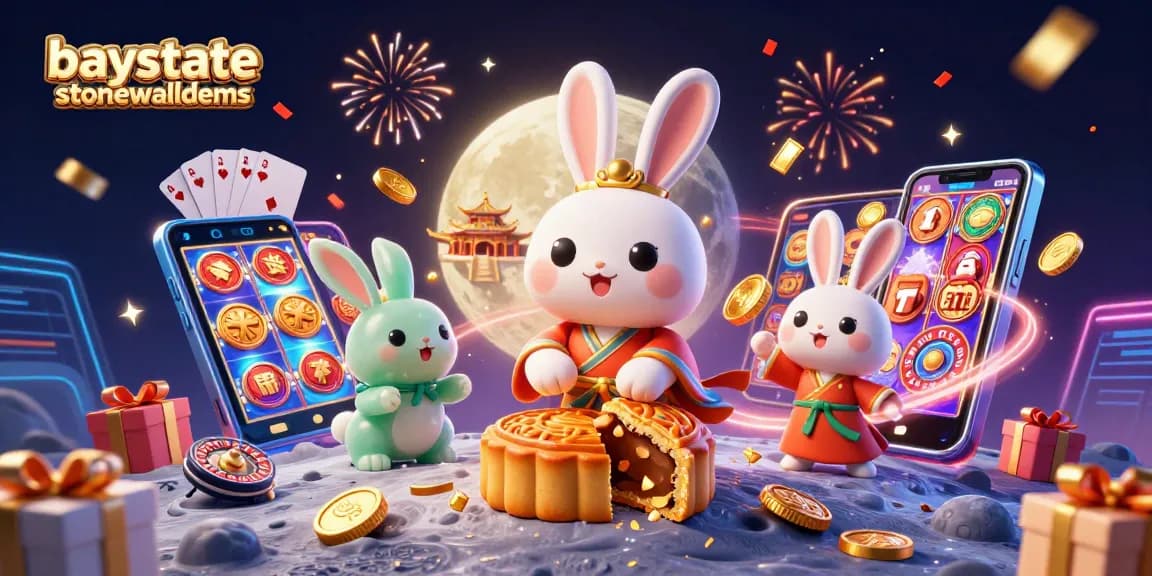 Menangkan peluang maksimal dengan baystatestonewalldems, situs slot online terpercaya di Indonesia.