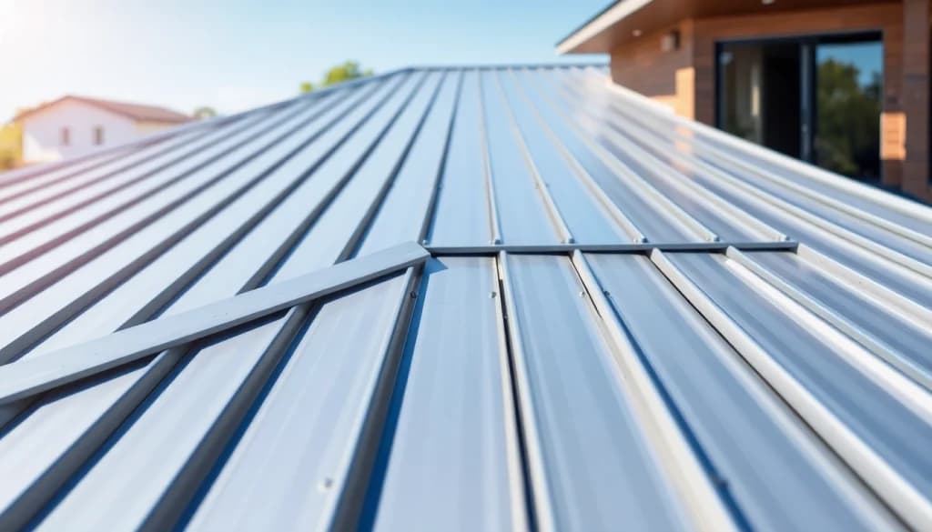 Choosing the Right Metal Roofing Companies for Your Home: Essential Insights and Tips