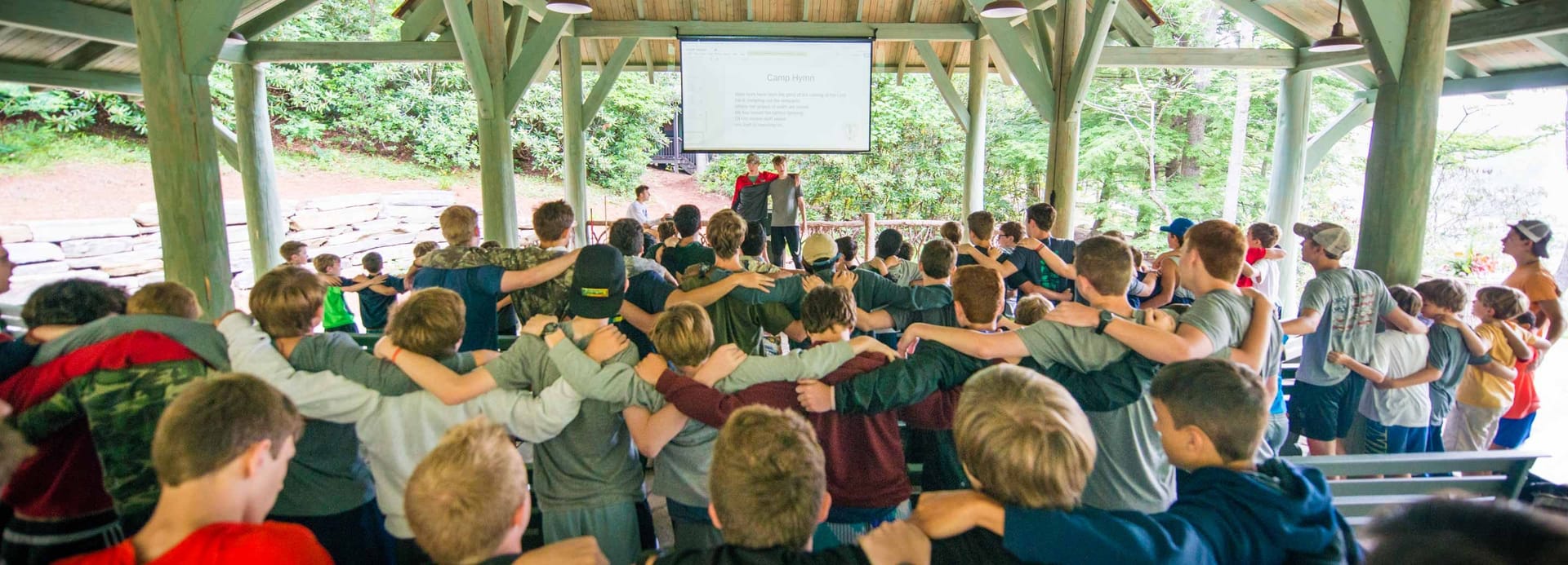 Camp Impact: A Florida Summer Camp That Builds Character and Faith