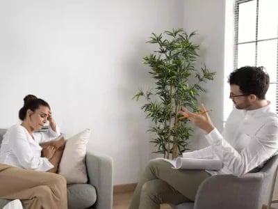 Top Anxiety Symptoms and Evidence-Based Self-Care Tools