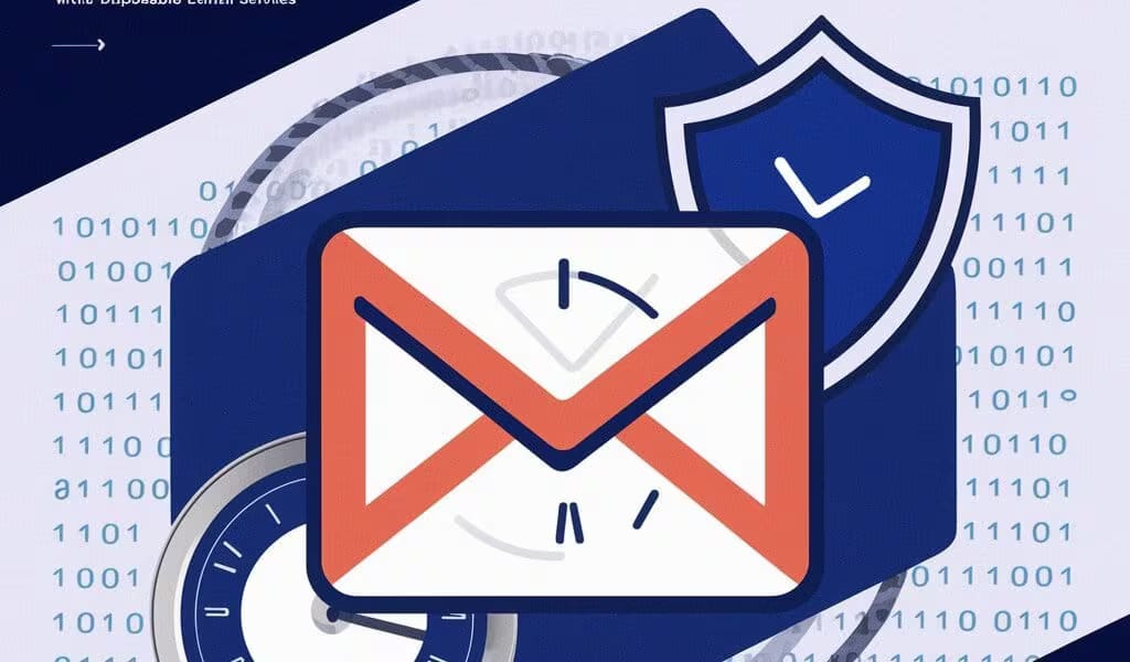 Temp mail temporary email guide for fast secure sign-ups