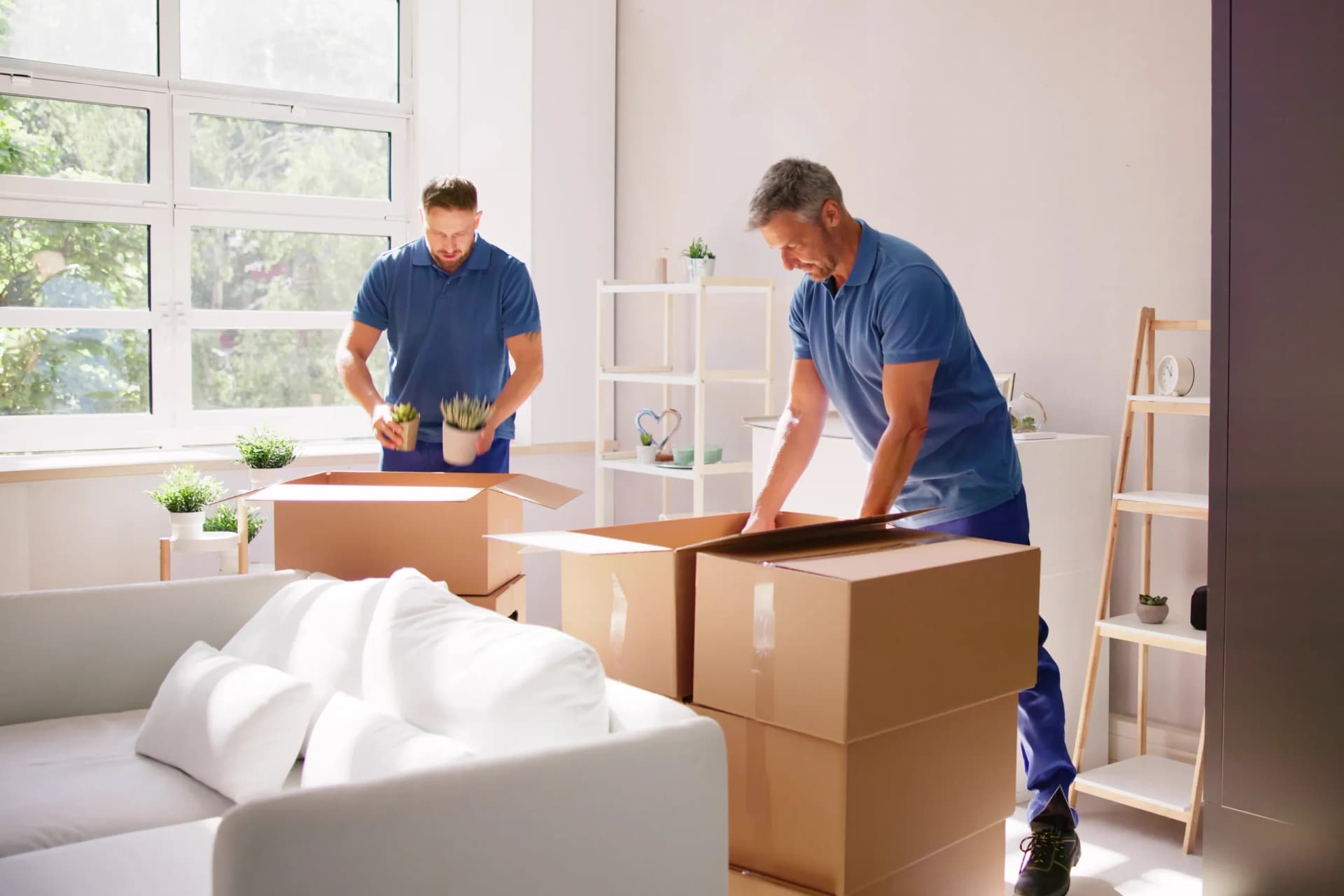DTS Logistics LLC Phoenix – Arizona’s Trusted Logistics by DTS Logistics L.L.C.