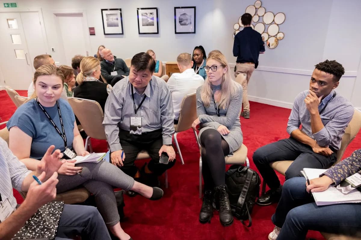 Starting Life Coaching in the UK: A Simple Guide for Beginners