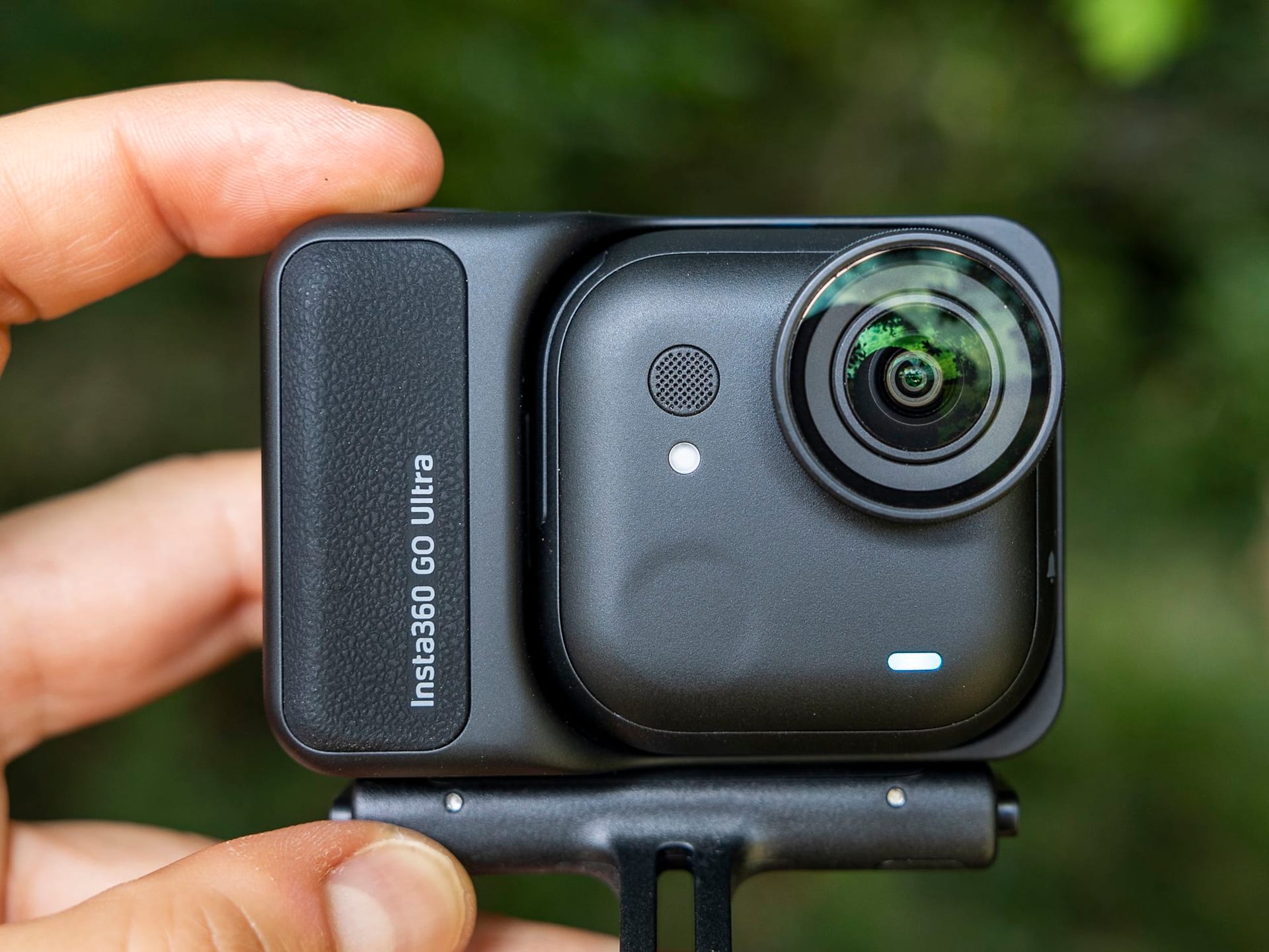 Experience the Next-Gen Action Camera with Insta360 X5