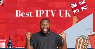 How to Start an IPTV Reseller Business in the UK