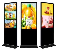 Publicidad Exterior Personalizada para tu Marca