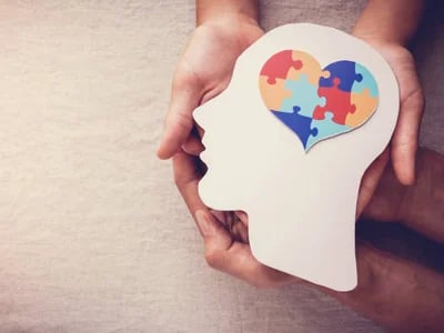 Emotional wellbeing foundations for long-term happiness