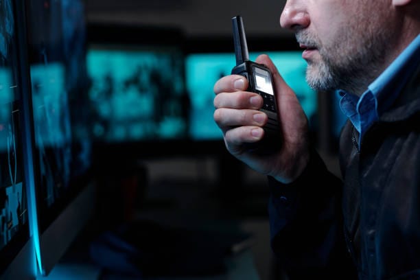 Security Services Liverpool – Trusted Security Solutions Across the City