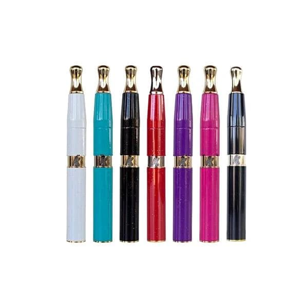 Candy Vape Pen: Created for a Smooth Inhale