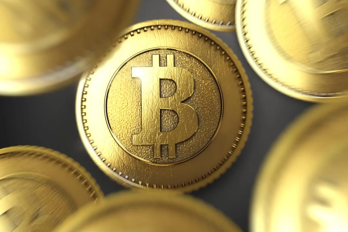 Current Insights on Bitcoin Price: Trends, Analysis, and Future Projections