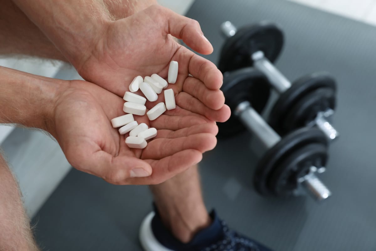 Pure MK677 UK – No Fillers, No Gimmicks, Just Results